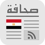 Logo of Egypt Press - مصر بريس android Application 